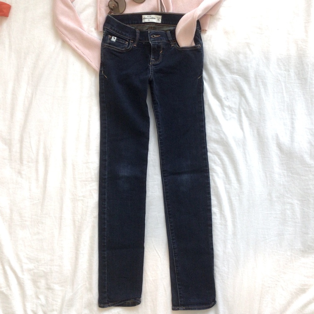 Abercrombie Jeans